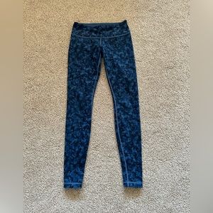 Lululemon full leggings